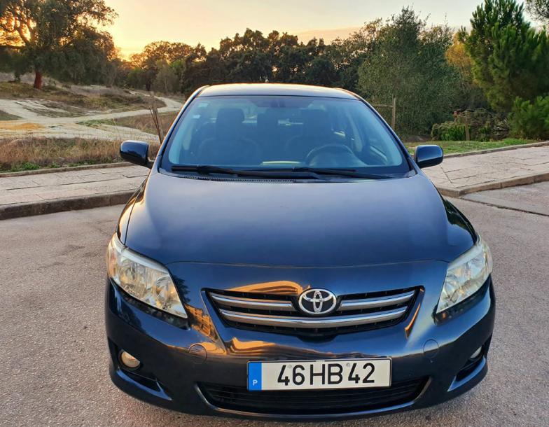 COROLLA